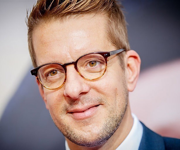 Extravert en ingetogen