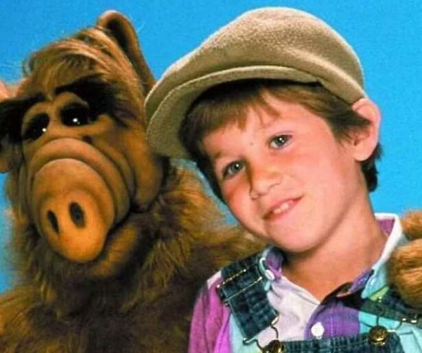 Kindsterretje uit ALF op 46-jarige leeftijd overleden