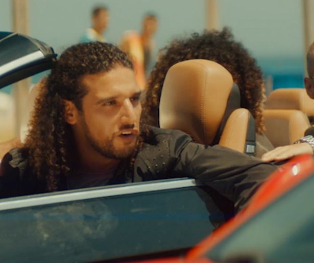 Dit is de gratis Pathé Thuis-film van vrijdag 24 april 