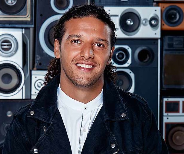 Ali B over het nieuwe seizoen van The voice of Holland