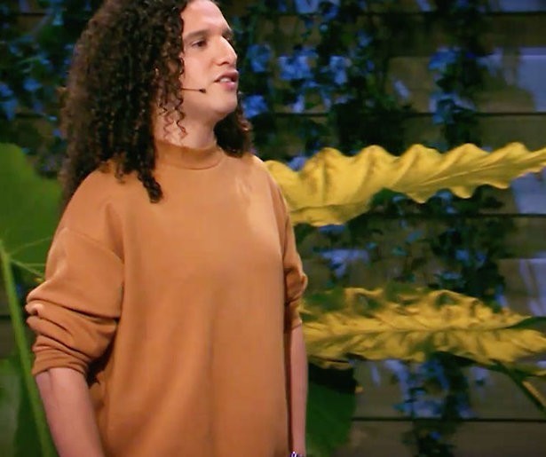 Nieuw SBS6-programma Ali B heet Ali's mensentuin