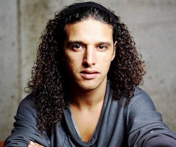 Ali B maakt nieuw seizoen Op Volle Toeren