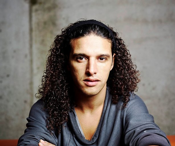 Boudewijn de Groot en Johnny Logan in Op volle toeren