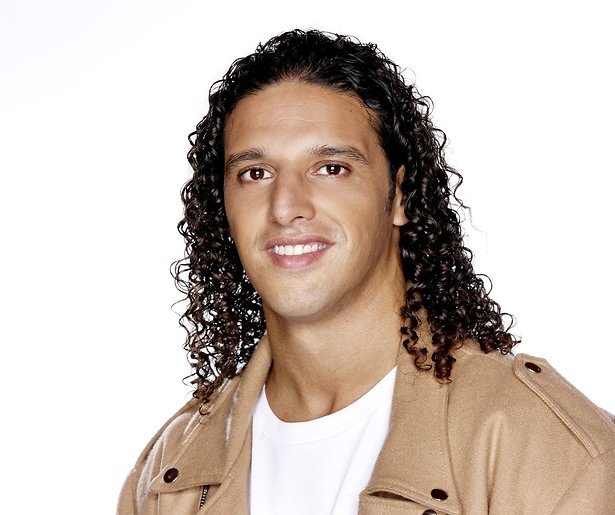 De Grote F*CK Valentijn Comedyshow met Ali B en Martijn Koning