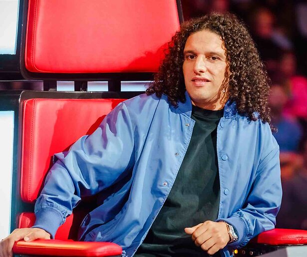 Tweede aangifte tegen Ali B rond The Voice of Holland