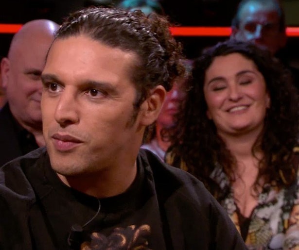 Terugkijken: Ali B over eerste Arabische song in The Voice