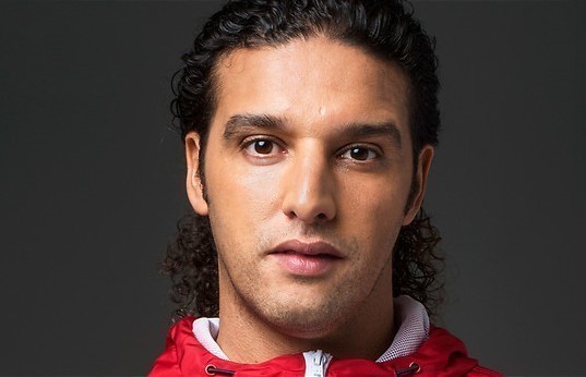 Trijntje zingt rapnummer van Leafs