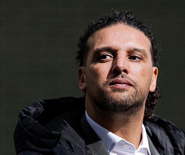 Ali B. in hoger beroep veroordeeld tot 3 jaar cel