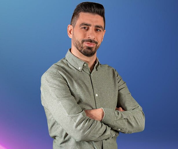 De hoogtepunten van publieksfavoriet Ali in Big Brother