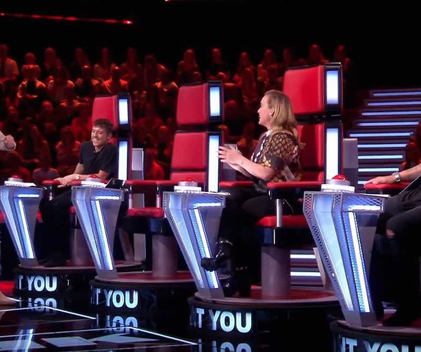 Videosnack: Ali B over zijn guilty pleasures in The Voice of Holland
