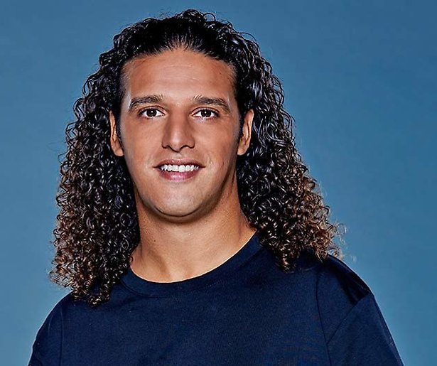 Ali B. is weer vader geworden 