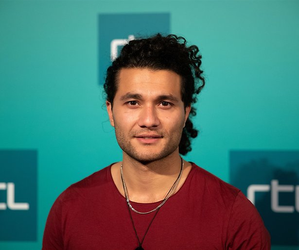 Alkan Çöklü scoort subsidie voor tweede filmproject