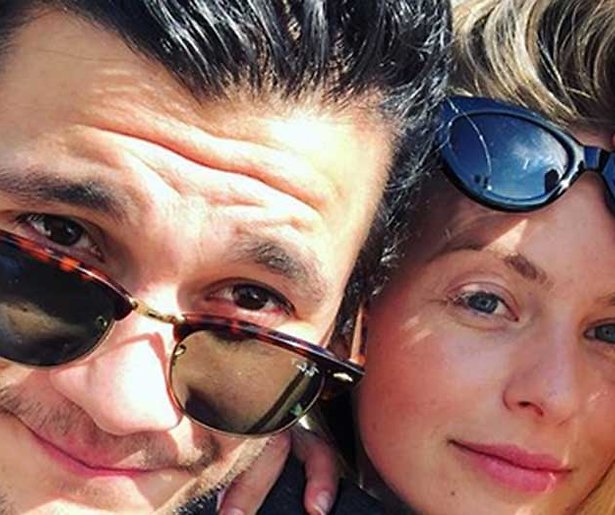 Alkan Çöklü en Melissa Drost uit elkaar 