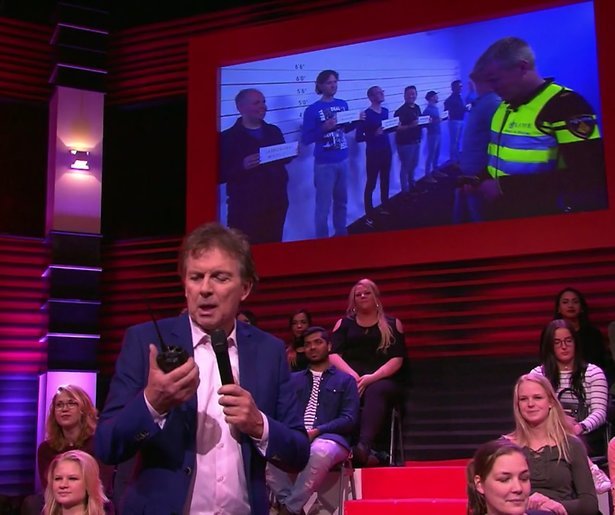 Videosnack: All you need is etherdiscipline