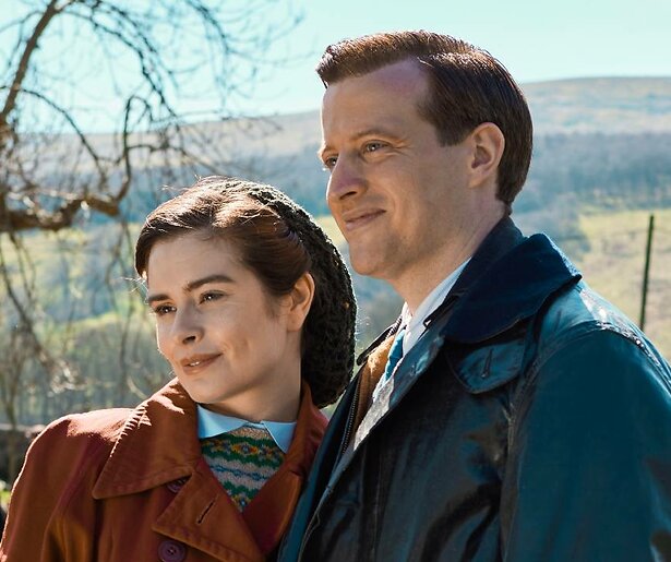 Nieuwste seizoen van All Creatures Great and Small te zien bij BBC First