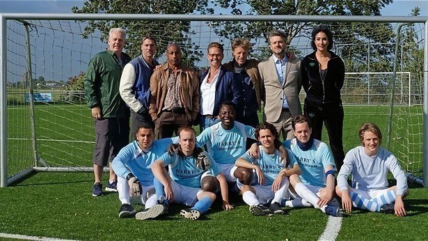 Videoscheidsrechter bij de Swift Boys?