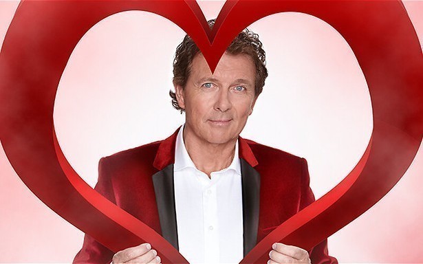 Robert zoekt grenzeloze liefde