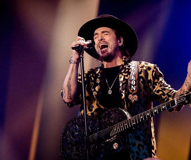 Finale Eurovisie Songfestival 2018: Kijk alle optredens hier terug