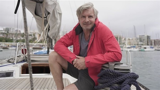 De rust is even weergekeerd