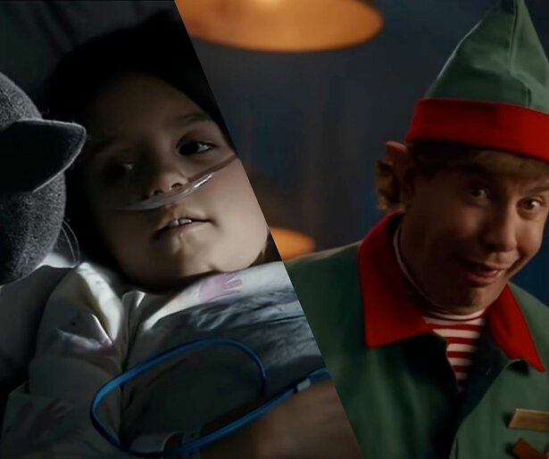 Bekijk de Kerstreclames van 2025: van HEMA tot Albert Heijn