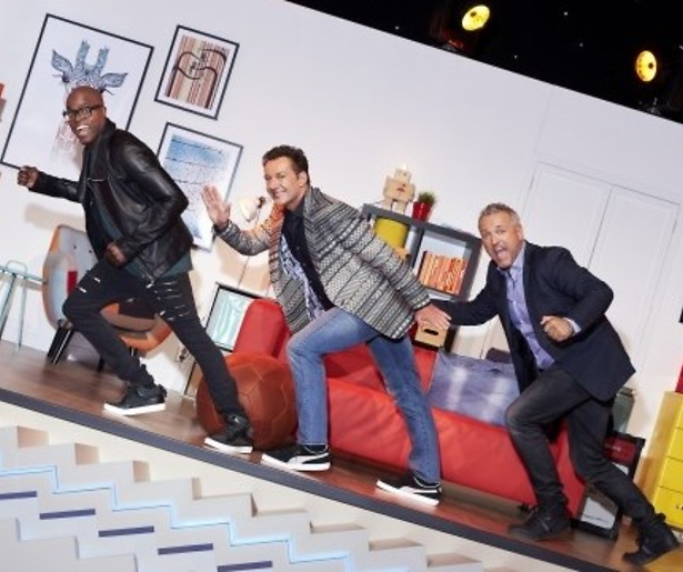 Kijkcijfers: Alles Mag op Vrijdag blijft best bekeken op prime time