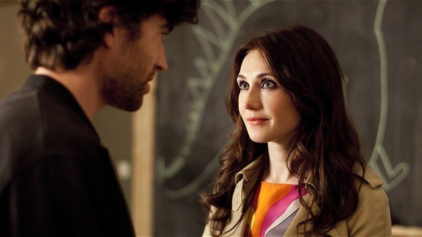 Het familiefeestje van Thijs Römer