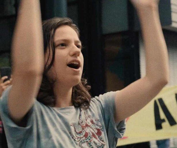 Docu Alles Moet Beter toont twintigers die slachtoffer zijn geworden worden van een falend systeem