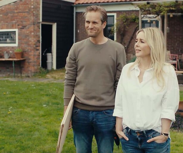 Alles over de nieuwe Nederlandse dramaserie Eén Grote Familie