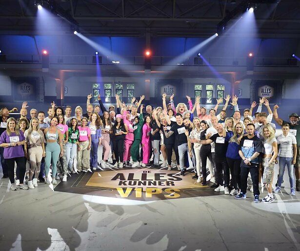 Dit weten we al over De Alleskunner VIPS 2024