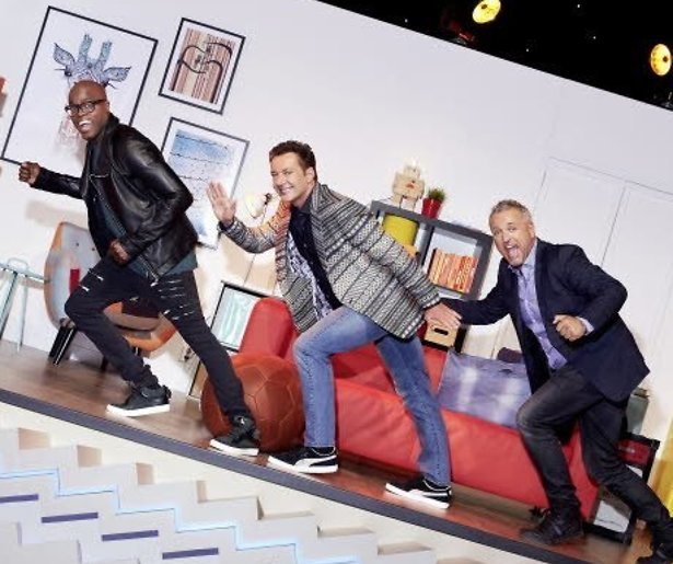 Kijktip: Start seizoen Alles Mag op Zaterdag