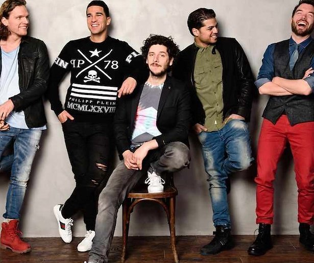 BNN-improvisatieshow Alpacas komt met een tweede seizoen