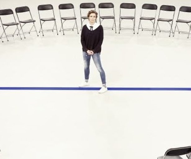 De TV van gisteren: Angela Schijf scoort ondermaats met anti-pestshow