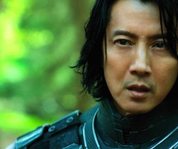 Altered carbon: Zelfde Takeshi, maar dan anders