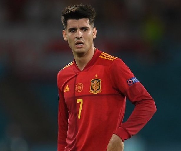 Slowakije wil Spanje dwarsbomen in poule E