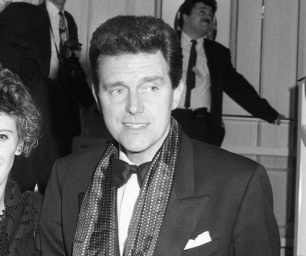 Britse popzanger Alvin Stardust (72) overleden