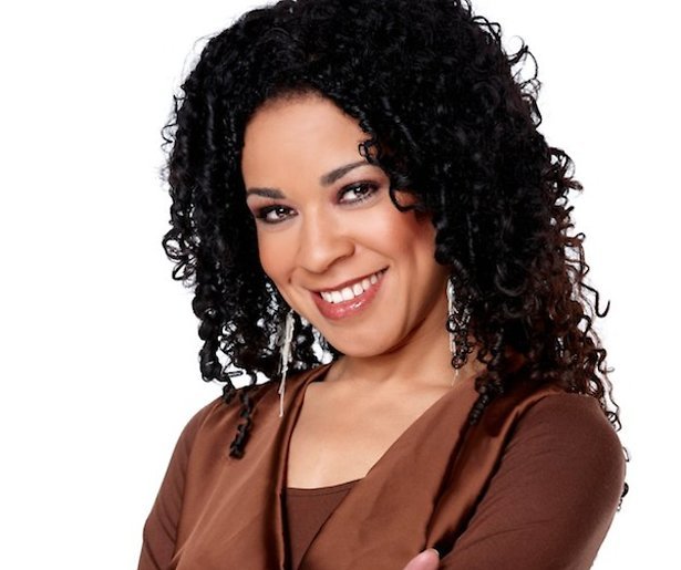 Weervrouw Amara Onwuka naar Expeditie Robinson