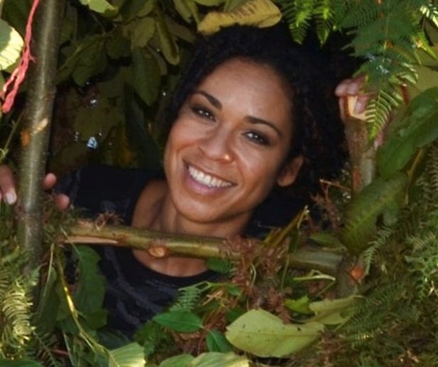 Winnaar Expeditie Robinson 2015: Amara Onwuka