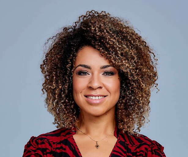 Meteoroloog Amara Onwuka terug bij RTL na uitstapje naar SBS6