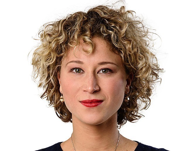 Amber Kortzorg wordt presentator Kassa