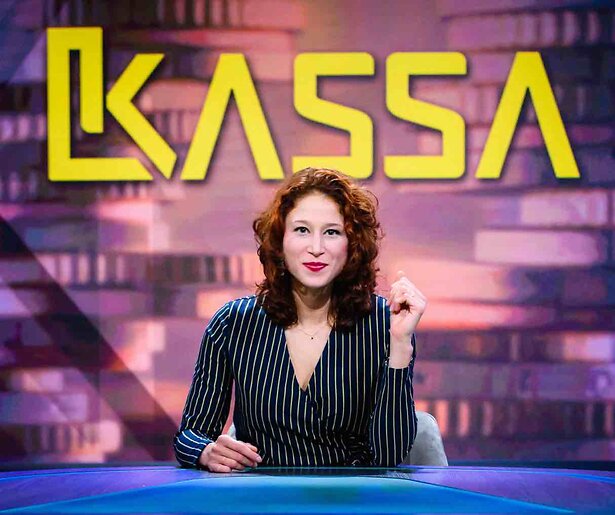 De TV van gisteren: Kassa Test Case jaagt massa's kijkers weg bij NPO 1