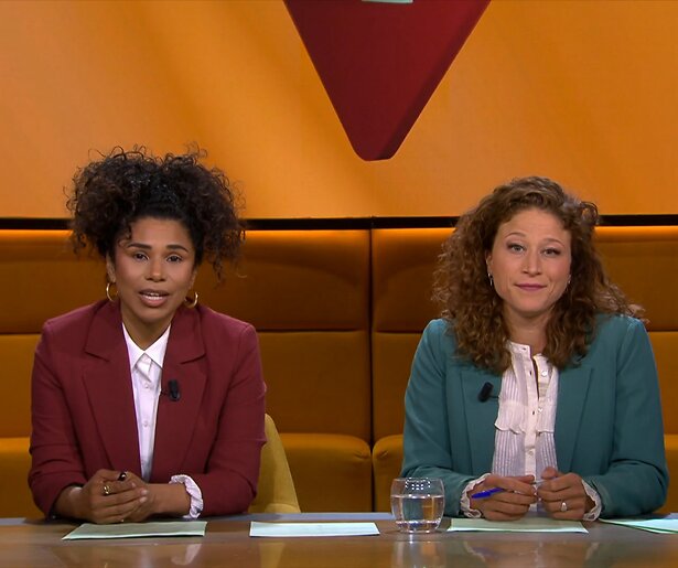 Talkshow Op1 komende zomer volledig op de schop