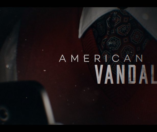 Netflix schrapt American Vandal