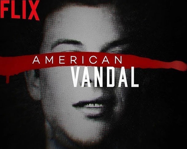 Recensie American Vandal op Netflix