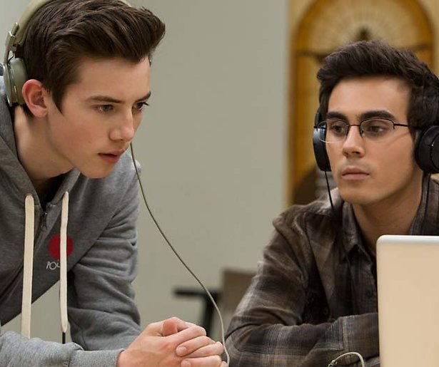 Netflix-tip: American Vandal 2