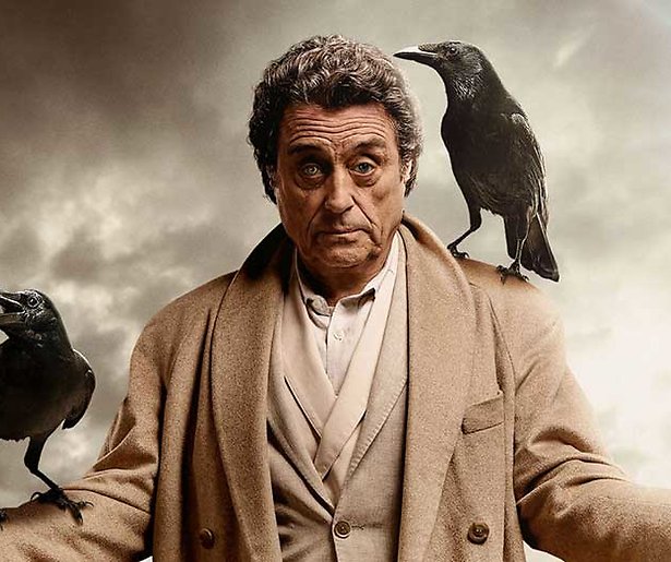Endelijk datum voor American Gods seizoen 2