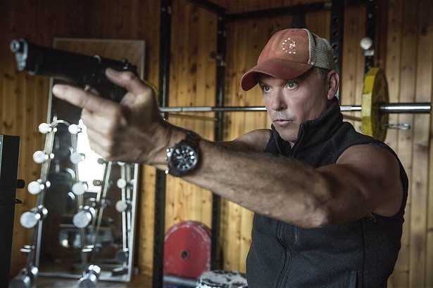 Dylan O'Brien wil wraak