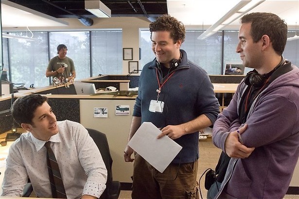 American Pie: de reünie