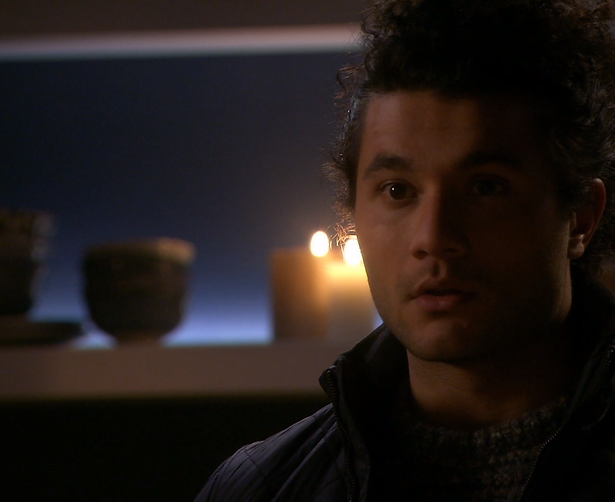 Alkan Çöklü verbijsterd door GTST-collega Max Willems