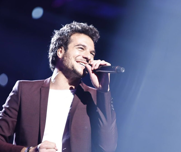 Douwe Bobs concurrentie: de zes landen die zich automatisch plaatsten voor de finale