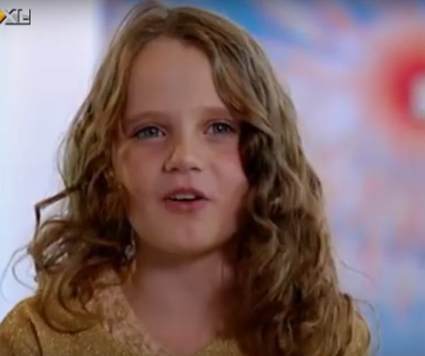 Holland's Got Talent-winnares Amira emigreert naar Zuid-Afrika